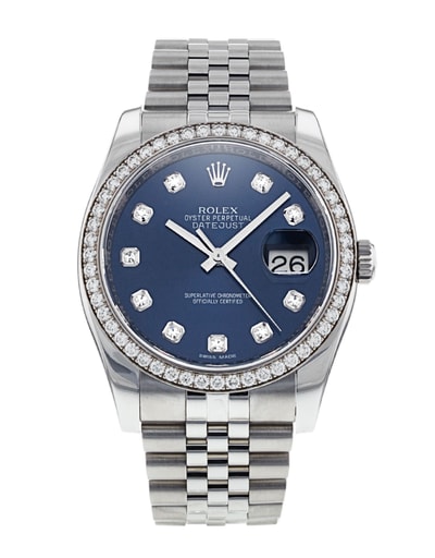 Rolex Datejust 116244